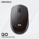 Mis Wireless Fantech W603 GO crni - 213428