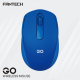 Mis Wireless Fantech W603 GO plavi - 213430