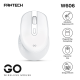 Mis Wireless Fantech W606 GO beli - 213435