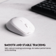Mis Wireless Fantech W606 GO plavi - 213436