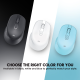 Mis Wireless Fantech W606 GO plavi - 213436