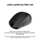 Mis Wireless Fantech W606 GO plavi - 213436