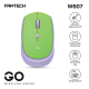 Mis Wireless Fantech W607 GO zeleni - 213441
