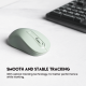 Mis Wireless Fantech W608 GO plavi - 213443