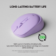 Mis Wireless Fantech W609 GO crni - 214904