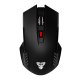 Miš Wireless Fantech WG10 Raigor II crni - G78509