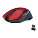 Miš Wireless Fantech WG10 Raigor II crveni - G85411