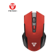 Miš Wireless Fantech WG10 Raigor II crveni - G85411