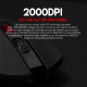 Mis Wireless Fantech WG10 Raigor II Space Edition - 206348