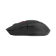 Miš Wreless Fantech WG11 Cruiser crni - G88809