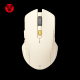 Mis Wireless Fantech WG12R raigor III beli - 216756