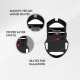 Mis Wireless Fantech WG12R raigor III beli - 216756