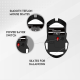 Miš Wireless Fantech WG12R raigor III crni - G210368