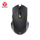Miš Wireless Fantech WG12R raigor III crni - G210368