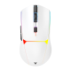 Miš Wireless Fantech WG7V2 Crypto II beli - G221857