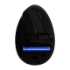 Miš Wireless Gaming Fantech W195 GO comfy crni - G220810