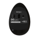 Miš Wireless Gaming Fantech W195 GO comfy crni - G220810