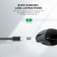 Miš Wireless Gaming Fantech W195 GO comfy crni - G220810
