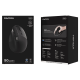 Miš Wireless Gaming Fantech W195R GO comfy sivi - G220811
