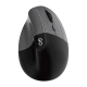 Miš Wireless Gaming Fantech W195R GO comfy sivi - G220811