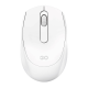 Miš Wireless Gaming Fantech W603 GO beli - G213429