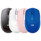 Miš Wireless Gaming Fantech W603 GO crni - G213428