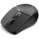 Miš Wireless Gaming Fantech W605 GO crni - G213432