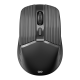 Miš Wireless Gaming Fantech W605 GO crni - G213432