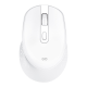 Miš Wireless Gaming Fantech W606 GO beli - G213435