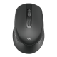Miš Wireless Gaming Fantech W606 GO crni - G213434