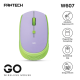 Miš Wireless Gaming Fantech W607 GO ljubicasti - G213438