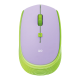 Miš Wireless Gaming Fantech W607 GO ljubicasti - G213438