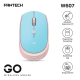 Miš Wireless Gaming Fantech W607 GO plavi - G213439