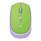 Miš Wireless Gaming Fantech W607 GO zeleni - G213441