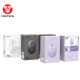 Miš Wireless Gaming Fantech W609 GO beli - G214903