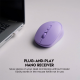 Miš Wireless Gaming Fantech W609 GO crni - G214904