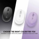 Miš Wireless Gaming Fantech W609 GO crni - G214904