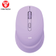 Miš Wireless Gaming Fantech W609 GO ljubicasti - G214905
