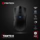 Miš Wireless Gaming Fantech WG13E Tanto E crni - 222629