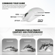 Miš Wireless Gaming Fantech WG13E Tanto E Sakura - 222631