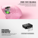 Miš Wireless Gaming Fantech WG13E Tanto E Sakura - 222631