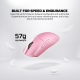 Miš Wireless Gaming Fantech WG13E Tanto E Sakura - 222631