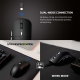 Miš Wireless Gaming Fantech WG9S Kanata S crni - G218228