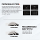 Miš Wireless Gaming Fantech WG9S Kanata S crni - G218228