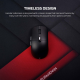 Mis Wireless Gaming Fantech WG9S Kanata S crni - 218228