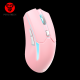 Mis Wireless Gaming Fantech WGC2 Venom II Sakura - 218326