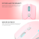 Mis Wireless Gaming Fantech WGC2 Venom II Sakura - 218326