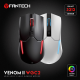 FANTECH Mis Wireless Gaming WGC2 Venom II space edition - 201032