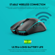 FANTECH Mis Wireless Gaming WGC2 Venom II space edition - 201032