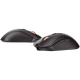 Miš Wireless Gaming Fantech WGC5 blake crni - G213421